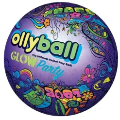 BEST OF TV Pelota Ollyball Glow Party