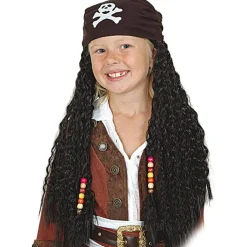TOYS "R" US Peluca infantil Pirata