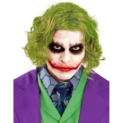 Funidelia Peluca Joker El Caballero Oscuro