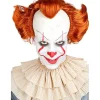 Funidelia Peluca Pennywise IT Capítulo Dos* Disfraces|Halloween