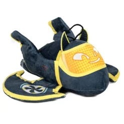 FAMOSA Peluche Batwheels Glow in the Dark (varios modelos)