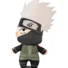 ABYSSE CORP Peluche Naruto Shippuden Kakashi 15 cm ㅤ
