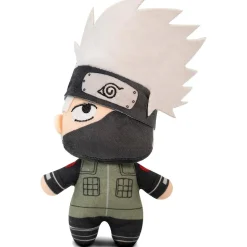ABYSSE CORP Peluche Naruto Shippuden Kakashi 15 cm ㅤ