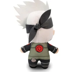 ABYSSE CORP Peluche Naruto Shippuden Kakashi 15 cm ㅤ
