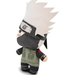 ABYSSE CORP Peluche Naruto Shippuden Kakashi 15 cm ㅤ