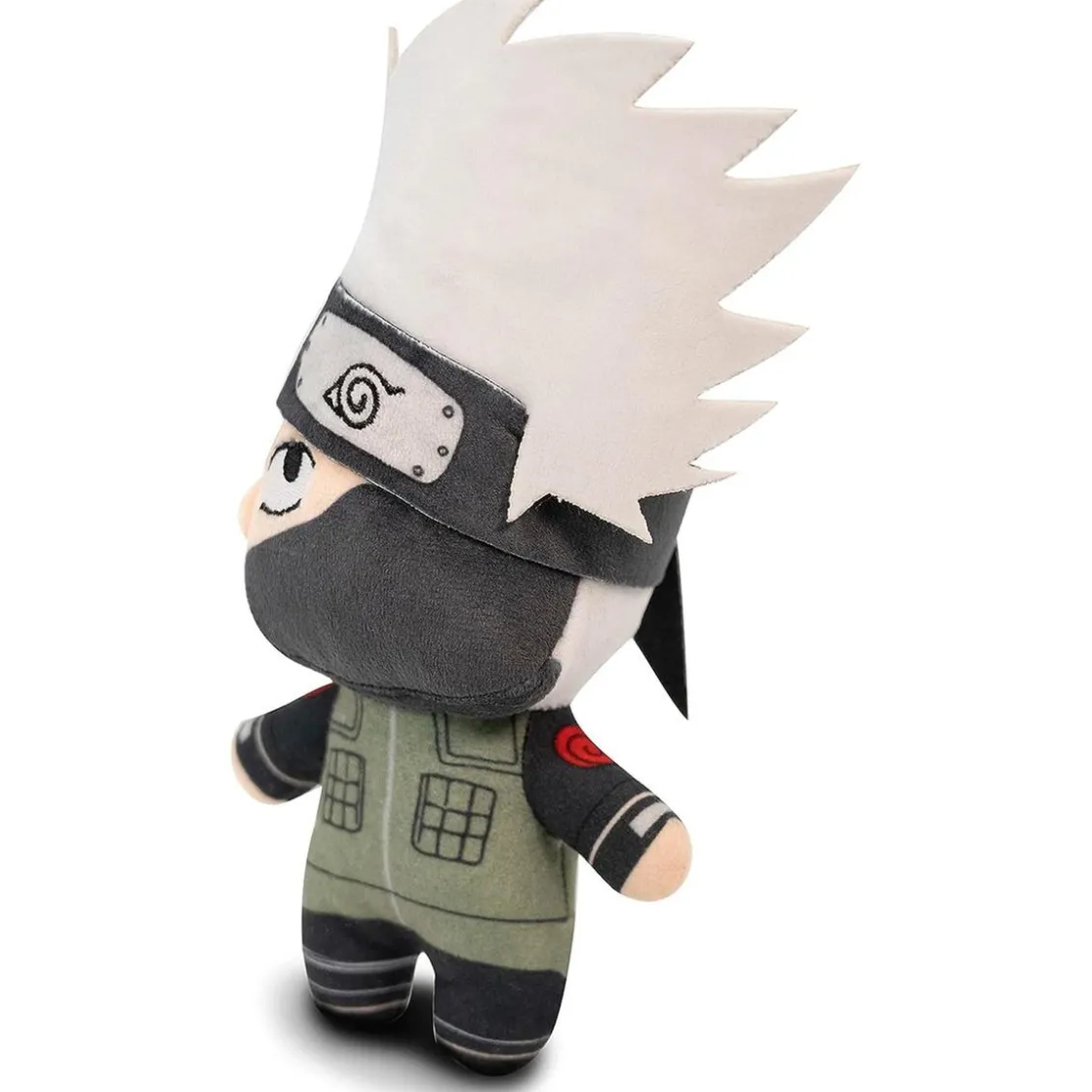 ABYSSE CORP Peluche Naruto Shippuden Kakashi 15 cm ㅤ