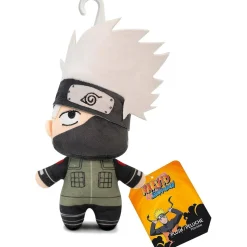 ABYSSE CORP Peluche Naruto Shippuden Kakashi 15 cm ㅤ