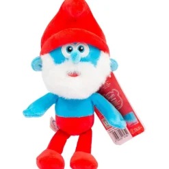 FAMOSA Peluche Pitufos Surtido* Coleccionables Y Mini Mundos