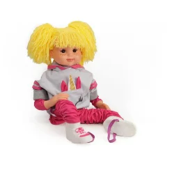 MUÑECAS FALCA Penique Elastic* Muñecas