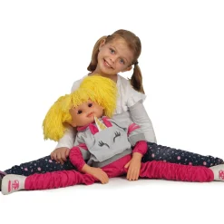 MUÑECAS FALCA Penique Elastic* Muñecas