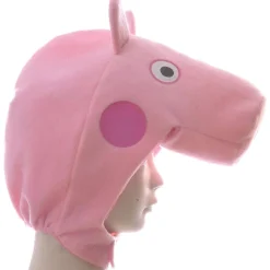 11 QUICK Peppa Pig - Disfraz Peppa Pig 2-3 años