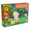 SCIENCE FOR YOU Peppa Pig - Exploradora* Steam
