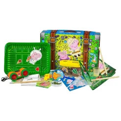 SCIENCE FOR YOU Peppa Pig - Exploradora* Steam