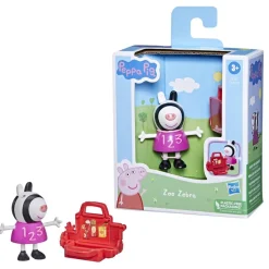HASBRO EU TRADING Peppa Pig - Figura con accesorios (varios modelos)* Coleccionables Y Mini Mundos
