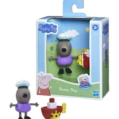 HASBRO EU TRADING Peppa Pig - Figura con accesorios (varios modelos)* Coleccionables Y Mini Mundos