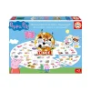 EDUCA Peppa Pig - Juego de Mesa Mi Primer Lince