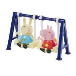 HASBRO EU TRADING Peppa Pig - Moments (Varios modelos)