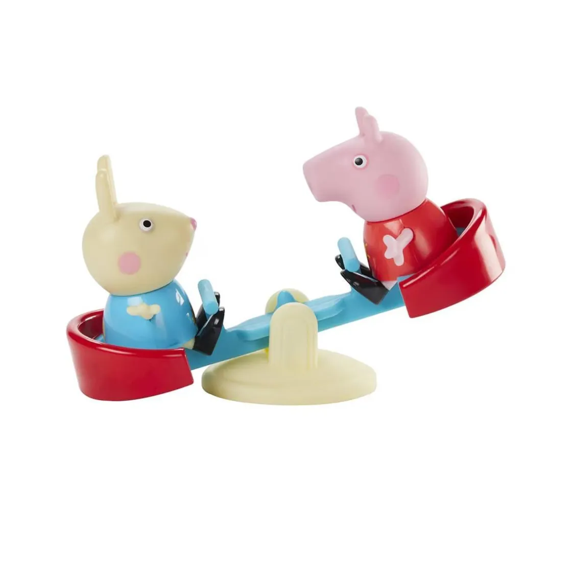 HASBRO EU TRADING Peppa Pig - Moments (Varios modelos)