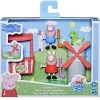 PEPPA PIG - Playset Momentos (varios modelos)