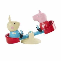 PEPPA PIG - Playset Momentos (varios modelos)