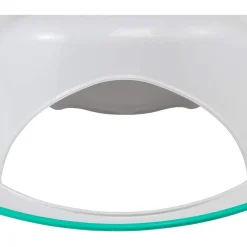 PLASTIMYR Peppa Pig - Reductor de inodoro antideslizante, gris ㅤ* Baño Y Accesorios·Orinales Y Reductores