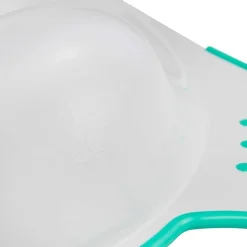 PLASTIMYR Peppa Pig - Reductor de inodoro antideslizante, gris ㅤ* Baño Y Accesorios·Orinales Y Reductores