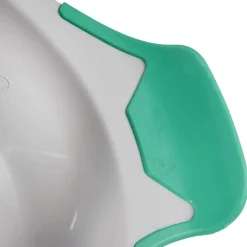 PLASTIMYR Peppa Pig - Reductor de inodoro antideslizante, gris ㅤ* Baño Y Accesorios·Orinales Y Reductores