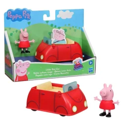 PEPPA PIG - Vehículos (Varios modelos)* Coleccionables Y Mini Mundos