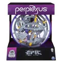 BIZAK Perplexus Epic* Juegos Y Puzzles|Friki Zone