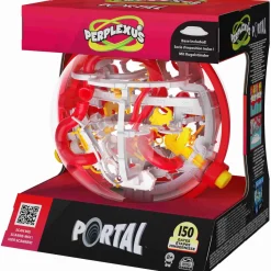 SPIN MASTER Perplexus Portal* Friki Zone|Juegos Y Puzzles