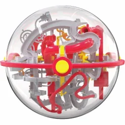 SPIN MASTER Perplexus Portal* Friki Zone|Juegos Y Puzzles