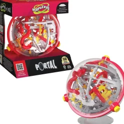 SPIN MASTER Perplexus Portal* Friki Zone|Juegos Y Puzzles