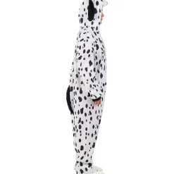 Funidelia Perro dálmata Onesie adulto S-M