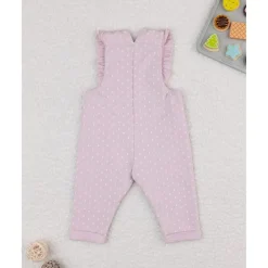 Prenatal Peto niña rosa