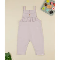 Prenatal Peto niña rosa* Bebé Niña 3-36 Meses·Vaqueros, Pantalones Y Petos|Niña·Bebé Niña 3-36 Meses