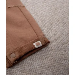 Prenatal Peto niño marrón* Recién Nacido·Ropa Y Accesorios|Ropa Y Accesorios·Pantalones Y Petos