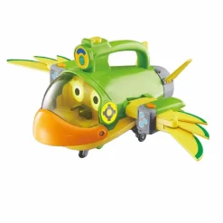 FAMOSA Petronix - Vehículo transformable