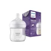 AVENT Philips - Biberón natural response 125 ml (0 m+)