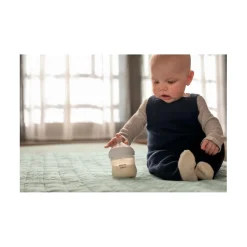 AVENT Philips - Biberón natural response 125 ml (0 m+)