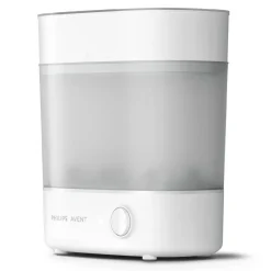 AVENT Philips - Esterilizador de Biberones Advance* Biberones Y Chupetes·Esterilizadores