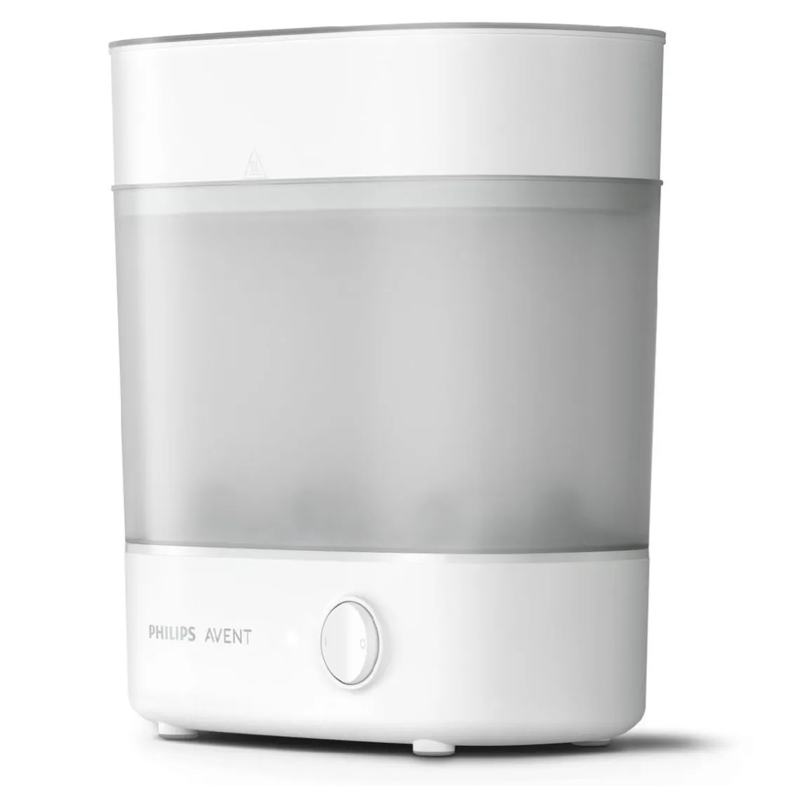 AVENT Philips - Esterilizador de Biberones Advance* Biberones Y Chupetes·Esterilizadores
