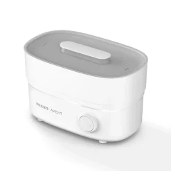 AVENT Philips - Esterilizador de Biberones Advance* Biberones Y Chupetes·Esterilizadores