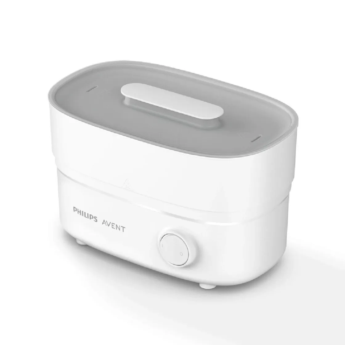 AVENT Philips - Esterilizador de Biberones Advance* Biberones Y Chupetes·Esterilizadores