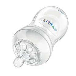PHILIPS AVENT - Pack 2 Tetinas Natural - SCF653/27* Biberones Y Chupetes·Tetinas