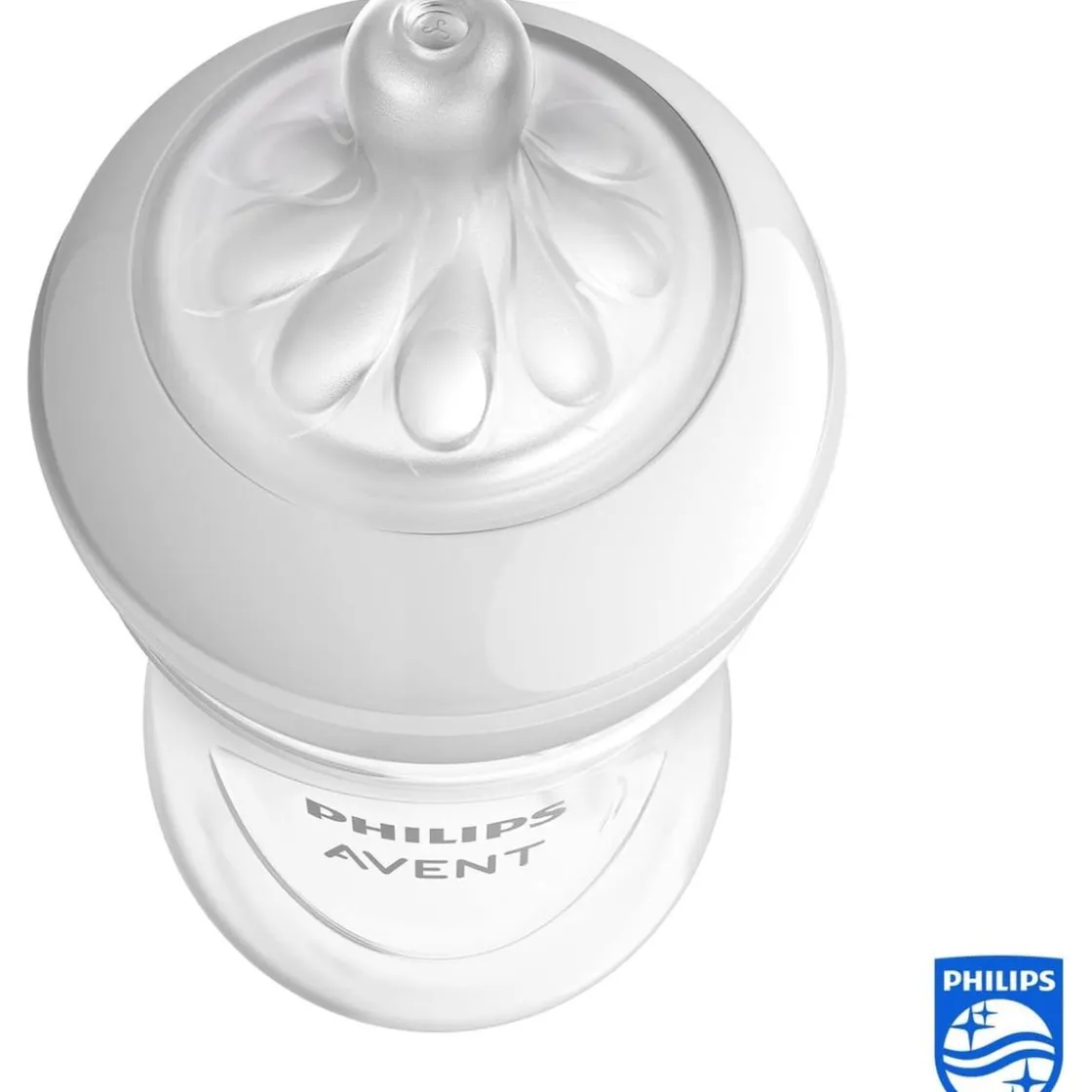 AVENT Philips - Set lactancia Natural Response 6 piezas* Biberones Y Chupetes·Biberones