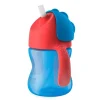 AVENT Philips - Vaso con pajita y asas 200ml