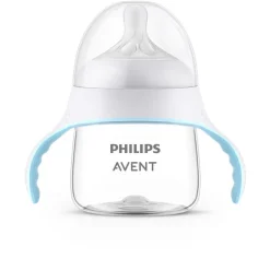 AVENT Philips - Vaso evolutivo natural response 150ml (6m+)