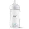 AVENT Phillips - Biberón Natural Response 330 ml Tortuga