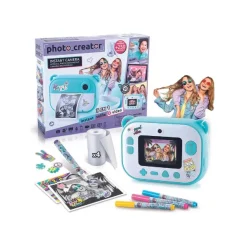 CANAL TOYS Photo creator - Instant camera