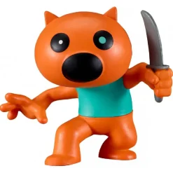 BIZAK Piggy* Figuras De Acción